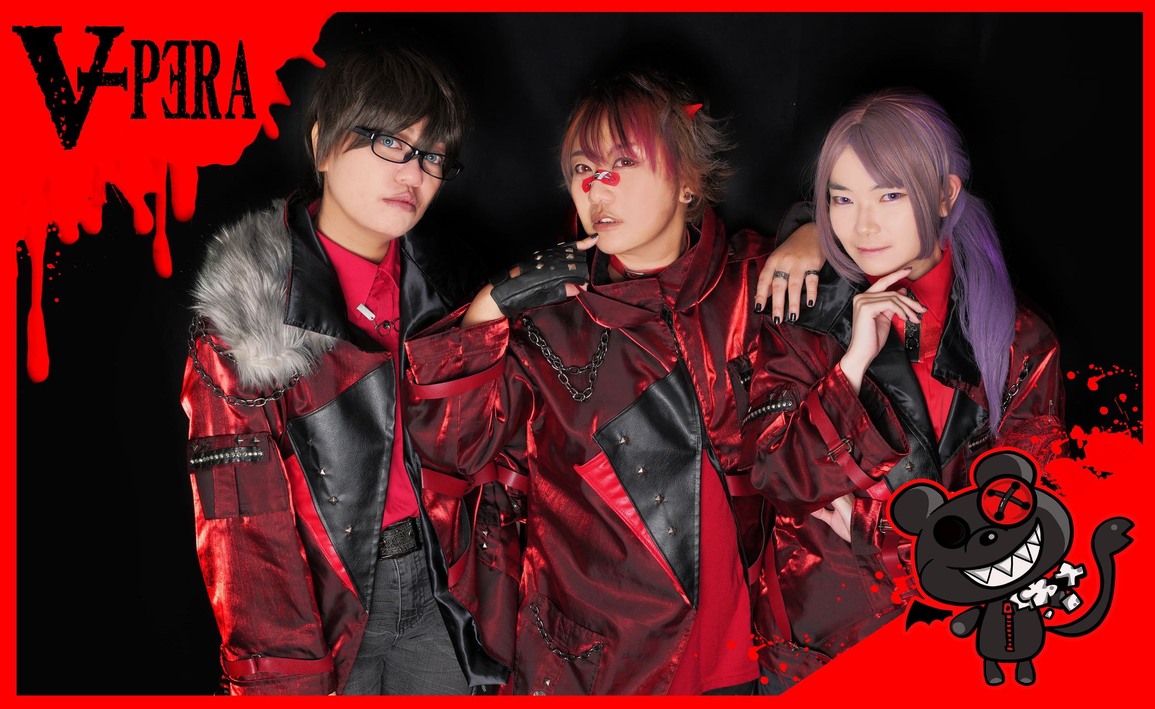 I♡DOL TREASURE | GROD Entertainment