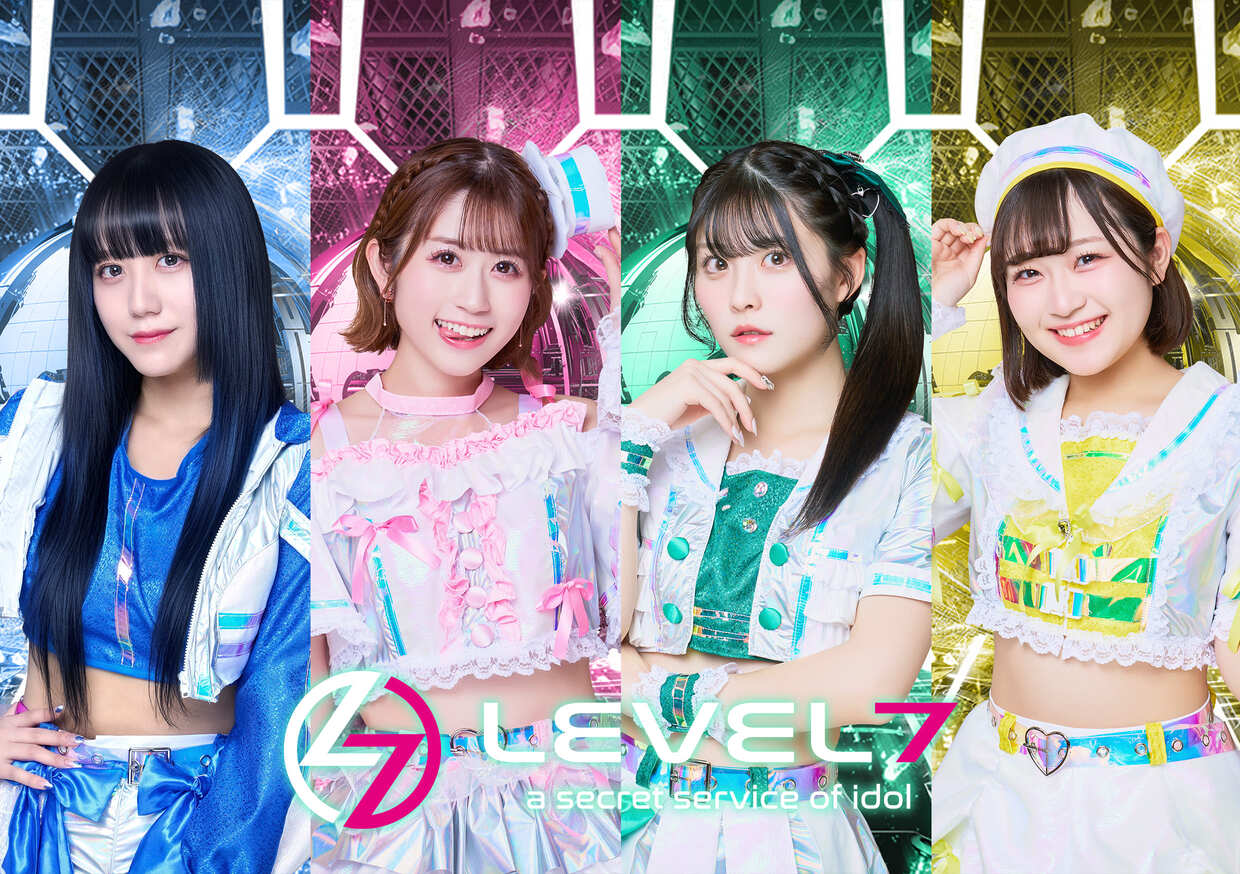 I♡DOL TREASURE | GROD Entertainment