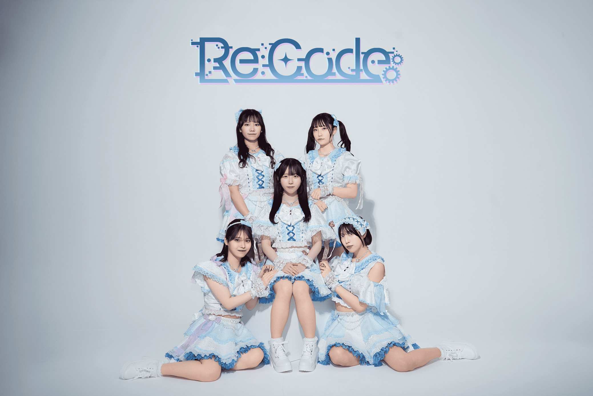 I♡DOL TREASURE | GROD Entertainment